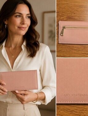 Amy Kestenberg Wallet